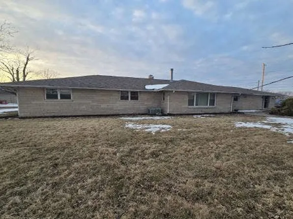 1214 S Main St, Dunkirk, IN 47336