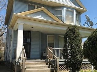 1369 Rosa Parks Dr, Cleveland, OH 44106
