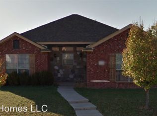 7906 Vail Dr, Amarillo, TX 79118