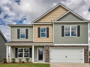 97 Ridge Cir, Camden, SC 29020