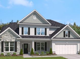 117 Juniper Hill Dr, Easley, SC 29642