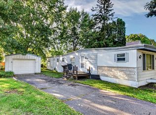 429 S Scott St, Elmwood, WI 54740