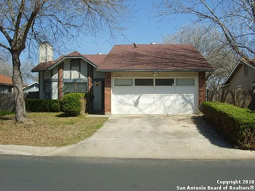1st image of 6110 VALLEY CLFS