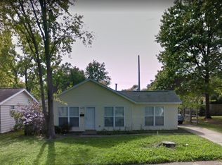 1609 Ivanhoe Way, Urbana, IL