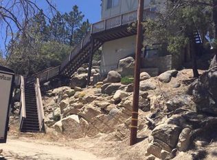 33040 N Upper Boulder Rd, Running Springs, CA 92382