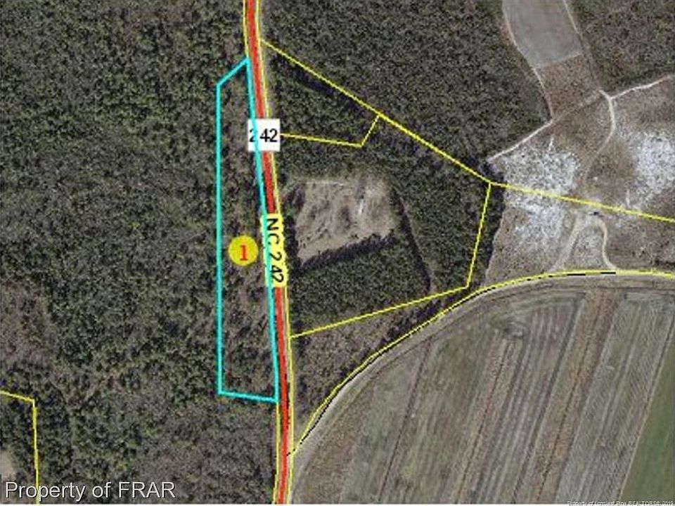 1st image of State Highway 242 Hwy N