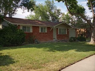 2106 Suffolk St, Fort Collins, CO 80526