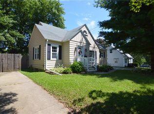 503 Park Ave, Des Moines, IA 50315