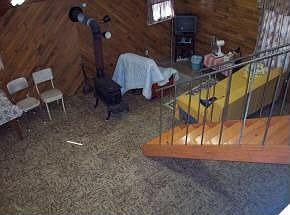 View from Upstairs