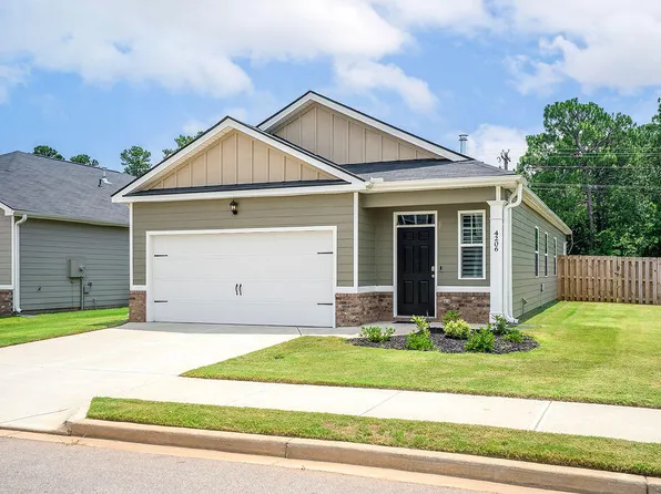 4206 Sorensten Dr, Aiken, SC 29803