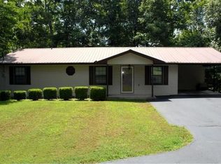 200 Roseland Dr, Winchester, TN 37398