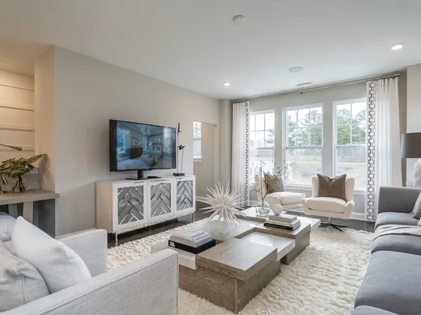 2301 Bay Minette Sta #538, Apex, NC 27502