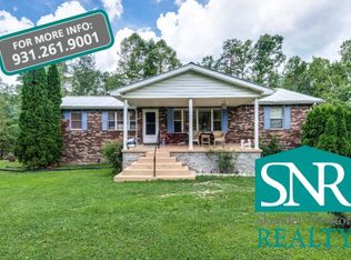 1290 Roberts Rd, Grimsley, TN 38565