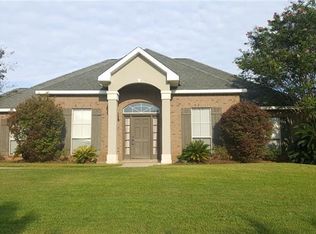 257 Masters Point Ct, Slidell, LA 70458