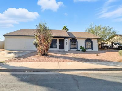 942 E Greenway St, Mesa, AZ, 85203