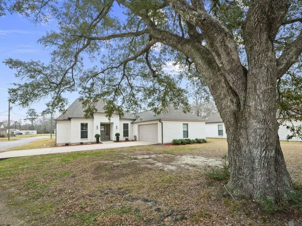 35926 Cane Market Rd, Denham Springs, LA 70706