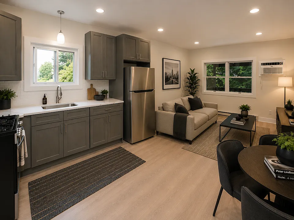 255 Rea Ave #8