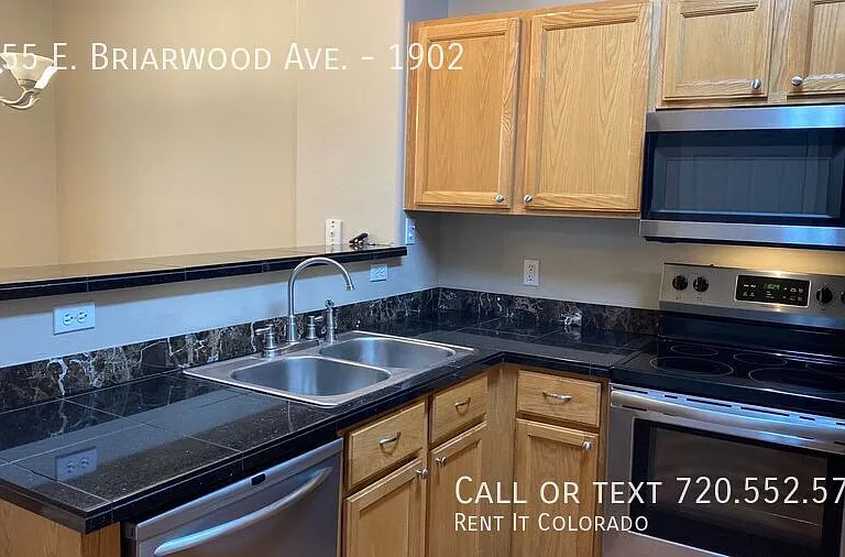 5555 E Briarwood Ave #1902 — Photo 7