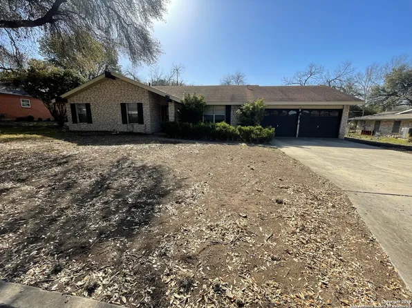 734 Rocklyn, Windcrest, TX 78239