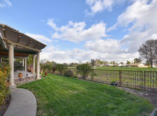 520 Yellowstone Dr, Vacaville, CA