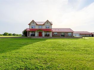 2595 Riley Rd, Whitesboro, TX 76273