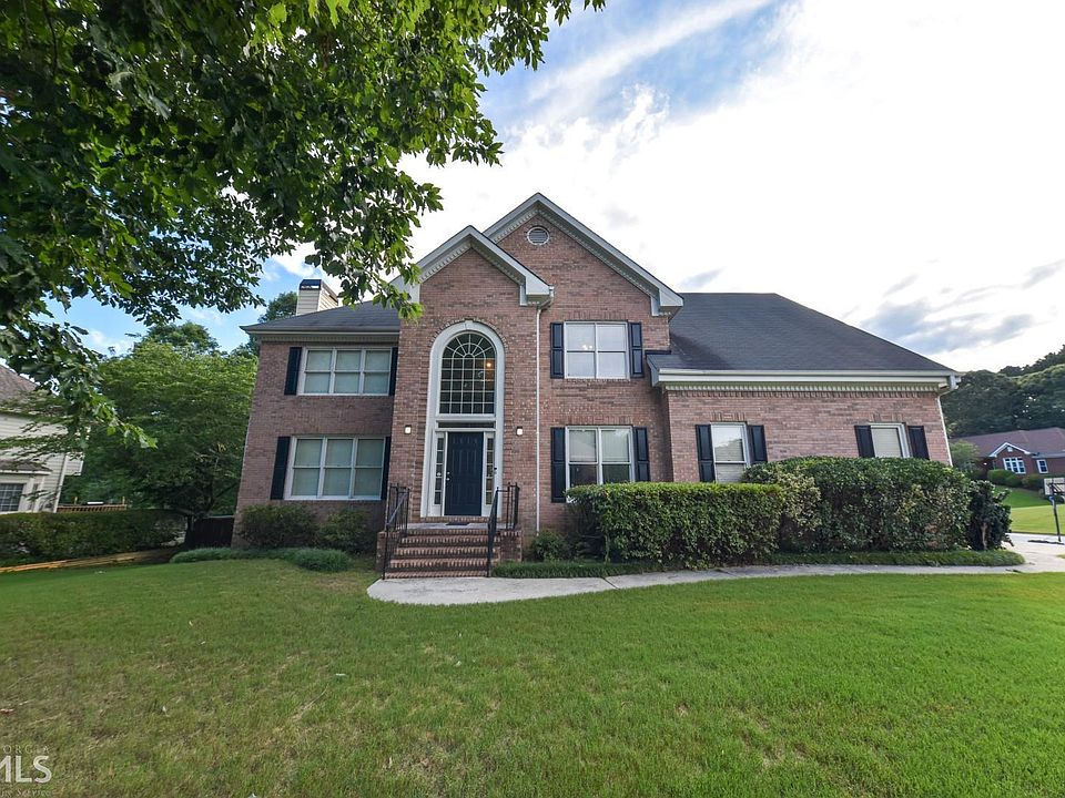 1st image of 3828 Glen Robbie Ct