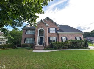 3828 Glen Robbie Ct, Loganville, GA 30052