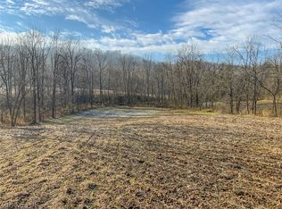 Rural Dale Rd, Blue Rock, OH 43720