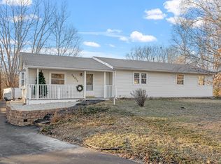 15232 Zuni St NW, Ramsey, MN 55303