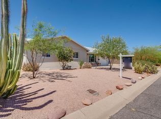 4850 E Coronado Rd, Phoenix, AZ 85008