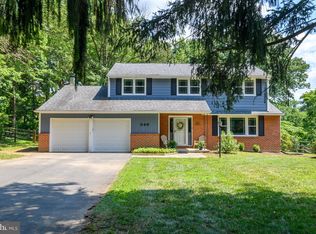 346 Wedgewood Rd, Newark, DE 19711