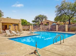 7548 E Wesley Pl, Tucson, AZ 85710
