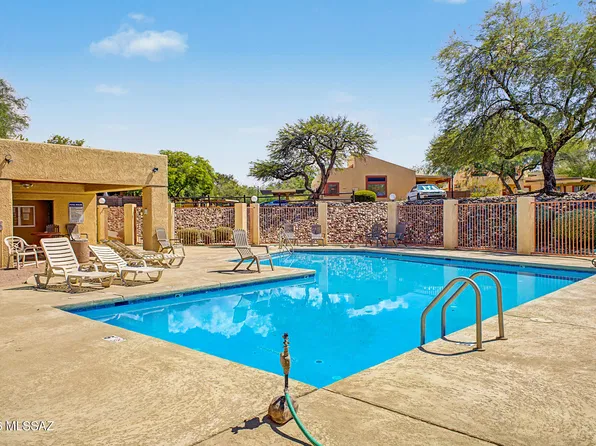 7548 E Wesley Pl, Tucson, AZ 85710