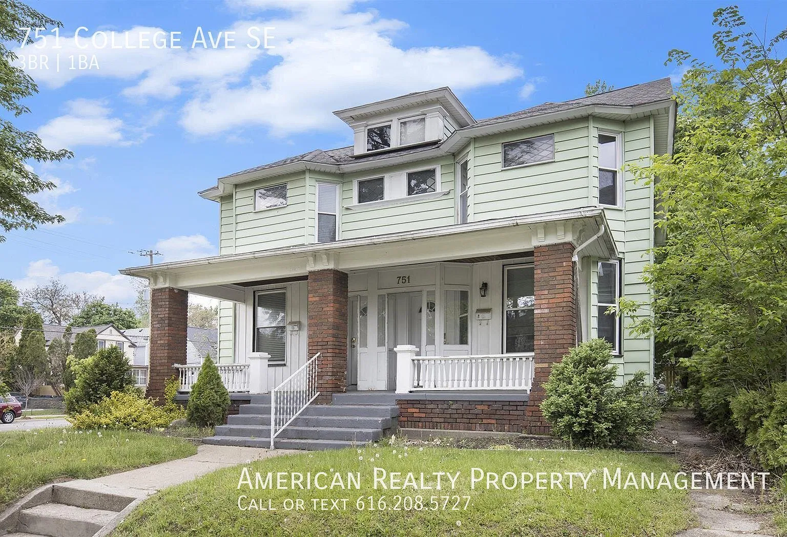 3 bed, 1408 sqft, $1,725 — Photo 1
