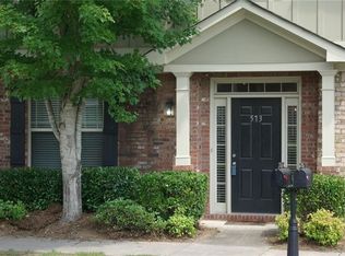 573 Ridge View Xing, Woodstock, GA 30188