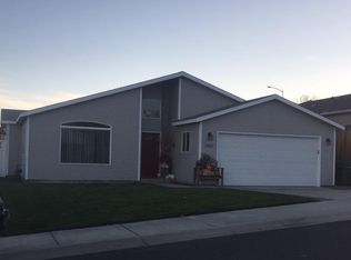7602 Glacier Way, Yakima, WA 98908