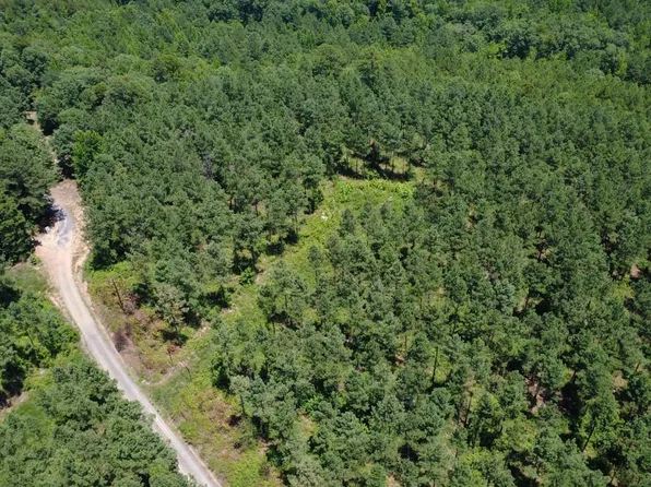 LOT 7 Three Waters Dr, Honobia, OK 74549