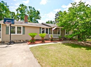413 Heathwood Dr, Aiken, SC 29803