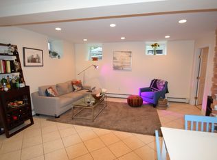 19 Columbia St #1, Brookline, MA 02446