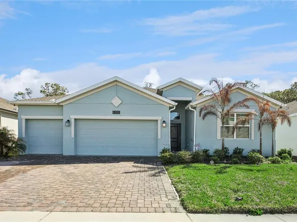 6282 Lakepine St, Saint Cloud, FL 34771