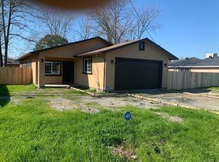 1538 N Morrison Ave, Stockton, CA 95205