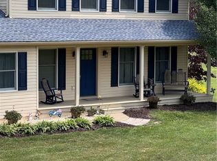 226 Hogback Rd, Kersey, PA 15846