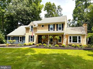 20 Heron Hill Dr, Downingtown, PA 19335