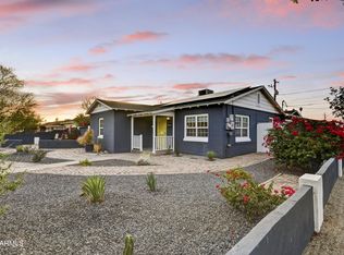 1444 E Coronado Rd, Phoenix, AZ 85006