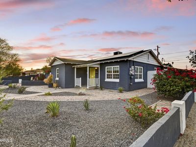 1444 E CORONADO Road, Phoenix, AZ, 85006