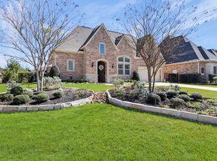 71 Lake Reverie Pl, Tomball, TX 77375