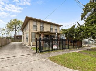 4306 Wilmer St APT 4, Houston, TX 77003
