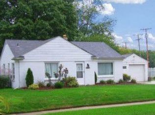 21604 Albion Ave, Farmington Hills, MI 48336