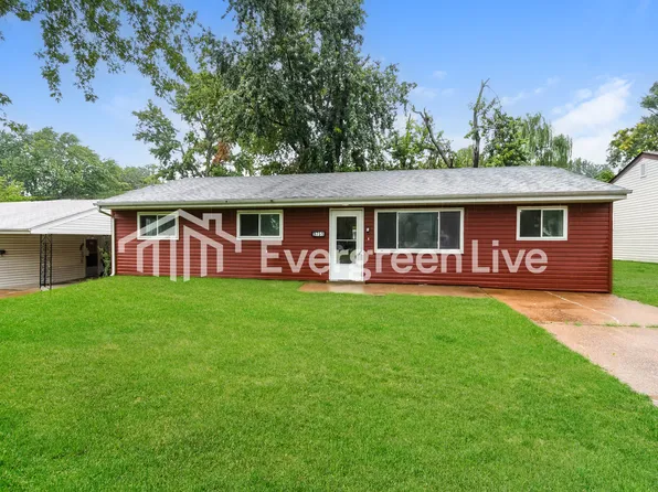 9751 Corregidor Dr, Saint Louis, MO 63134