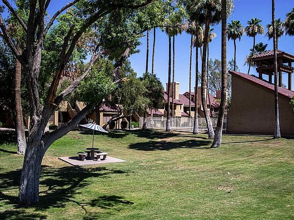 5th image of 4901 S Calle Los Cerros Dr S #167